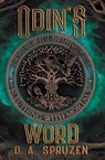 Odin's Word - D. A. Spruzen - 9798823208765