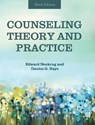 Counseling Theory and Practice - Edward Neukrug ; Danica G. Hays - 9798823300797