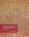 Religion and Medicine from the Pre-Axial Age to Modernity - A. K. Anderson - 9798823309509