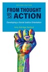 From Thought to Action (Second Edition) - Amy Aldridge Sanford - 9798823319171