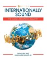 Internationally Sound - Donald Cusic ; Dan Galen Hodges Jr. - 9798823342841