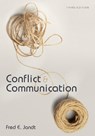 Conflict and Communication - Fred E. Jandt - 9798823343213