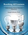 Reaching All Learners - Joseph Johnson - 9798823364294
