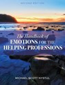The Handbook of Emotions for the Helping Professions - Michael Scott Nystul - 9798823386340