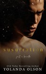 Susurration - OLSON,  Yolanda - 9798827571247