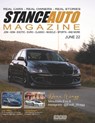 Stance Auto Magazine June 22 - Paul Doherty - 9798831878639