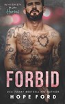 Forbid - Hope Ford - 9798831968569