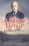 A Minor Detail - Lorna Peel - 9798832587738