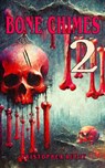 Bone Chimes 2 - Aron Beauregard - 9798835016235