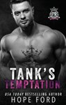 Tank's Temptation - Hope Ford - 9798840304976