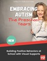 Embracing Autism - Lisa Rogers - 9798840543214