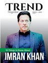 TREND Magazine Issue 1 - ANWAR SAHOTA,  Anil ; Naik, Javed - 9798840593738