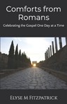 Comforts from Romans - Elyse M Fitzpatrick - 9798841672562