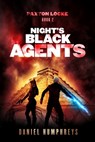 Night's Black Agents - Daniel Humphreys - 9798843776985