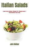 Italian Salads - WALKER,  John - 9798846233980