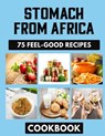 stomach from Africa - BAKER,  Scott - 9798847833790