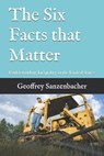 The Six Facts that Matter: Understanding Inequality in the United States - Geoffrey Sanzenbacher - 9798849745602