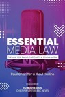 Essential Media Law - Paul Hollins - 9798849975436