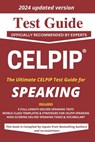 CELPIP TEST GUIDE for SPEAKING: Officially Recommended by Experts: Celpip Speaking Test Guide: Officially Recommended by Experts - Darshan Singh - 9798852092298