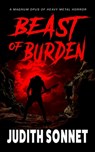 Beast of Burden - Judith Sonnet - 9798854003643