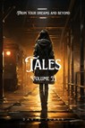 Tales II - David Jones - 9798854344081