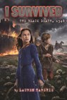 I Survived the Black Death, 1348 - Lauren Tarshis - 9798855162639