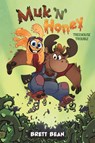 Treehouse Trouble - Brett Bean - 9798855173444