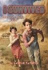 I Survived the Dust Bowl, 1935 - Lauren Tarshis - 9798855193183