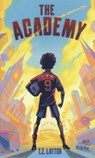 Academy - T. Z. Layton - 9798855198058