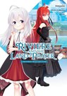 Riviere and the Land of Prayer, Vol. 2 (manga) - Azure ; Jougi Shiraishi ; Kevin Steinbach ; Neriume Neriume - 9798855400632