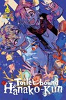 Toilet-bound Hanako-kun, Vol. 20 - AidaIro AidaIro ; Alethea Nibley ; Athena Nibley ; Phil Christie - 9798855400731