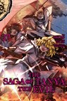 The Saga of Tanya the Evil, Vol. 27 (Manga) - Shinobu Shinotsuki - 9798855400779