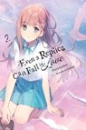 Even a Replica Can Fall in Love, Vol. 2 - Andrew Cunningham ; Harunadon Harunadon ; Raemz Raemz - 9798855401202