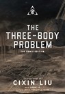 The Three-Body Problem, Vol. 2 (Comic): The Comic Edition - Cixin Liu - 9798855401332