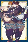 A Terrified Teacher at Ghoul School!, Vol. 16 - Amanda Haley ; Lys Blakeslee ; Mai Tanaka - 9798855402070