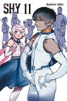 Shy, Vol. 11 - Ajani Oloye ; Bukimi Miki - 9798855402513