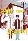 Ako and Bambi, Vol. 4 - HERO HERO ; Jan Cash - 9798855403275