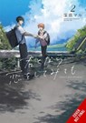 If It’s You, I Might Try Falling in Love, Vol. 2 - Avery Hutley ; Elena Pizarro Lanzas ; MARU KUBOTA - 9798855405033