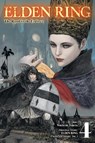 Elden Ring: The Road to the Erdtree, Vol. 4 - Greg Deng ; Inc. FromSoftware ; Neal 0 ; Nikiichi Tobita - 9798855405507