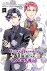 Cross-Dressing Villainess Cecilia Sylvie, Vol. 6 (manga) - Dangmill ; Hiroro Akizakura ; Julie Goniwich ; Rachel Pierce - 9798855406368
