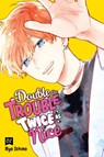 Double the Trouble, Twice as Nice, Vol. 1 - Ryo Ichino - 9798855408928