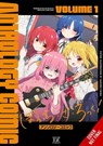 Bocchi the Rock! Comic Anthology, Vol. 1: Volume 1 - Anthology - 9798855409383