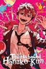Toilet-bound Hanako-kun, Vol. 21 - AidaIro AidaIro ; Alethea Nibley ; Athena Nibley ; Phil Christie - 9798855410198