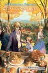 The Ephemeral Scenes of Setsuna's Journey, Vol. 5 (light novel) - Andria McKnight ; Rokusyou • Usuasagi - 9798855410518