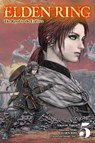 Elden Ring: The Road to the Erdtree, Vol. 5 - Deng 0 ; Inc. FromSoftware ; John Neal ; Nikiichi Tobita - 9798855410945