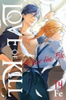 Love of Kill, Vol. 14 - Chiho Christie ; Eleanor Summers ; Fe - 9798855411065