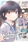 I Made Friends with the Second Prettiest Girl in My Class, Vol. 2 - Rin Ono - 9798855411287