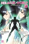 Accel World, Vol. 27 (Light Novel): Volume 27 - Reki Kawahara - 9798855411867