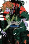 Bungo Stray Dogs: Dazai, Chuuya, Age Fifteen, Vol. 3 - Bianca Pistillo ; Kafka Asagiri ; Kevin Gifford ; Sango Harukawa - 9798855412475