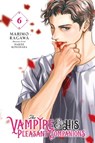 Konohara, N: Vampire and His Pleasant Companions, Vol. 6 - Narise Konohara - 9798855412888
